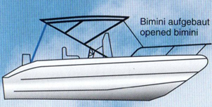bimini top